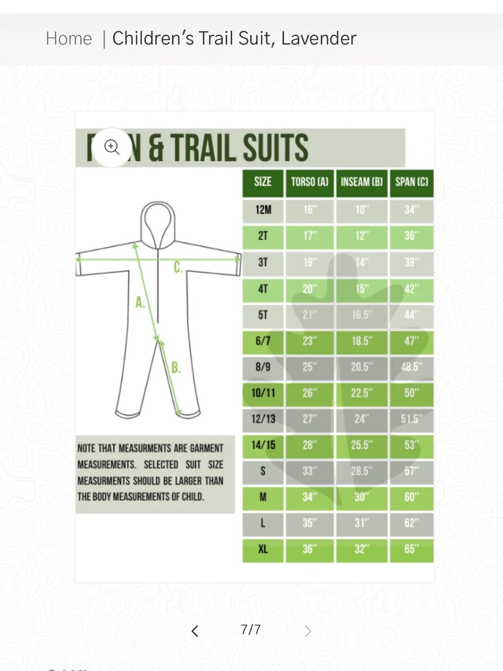 Oaki Rainsuit 3T - Picture 5 of 5